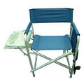 Folding Director Chair